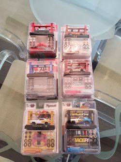 M2 Model Kits - Brand New - Various