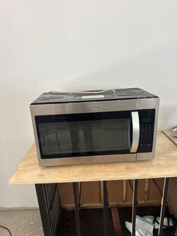 Appliances for sale