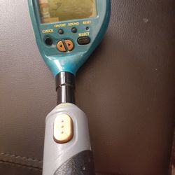 Tiger Sports Feel Golf Hand Held Game !!!