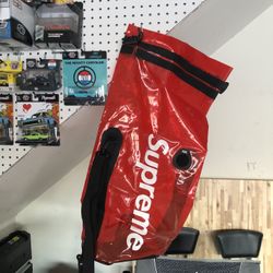 Supreme X Seal Line Waterproof Bag
