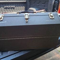 Toolbox