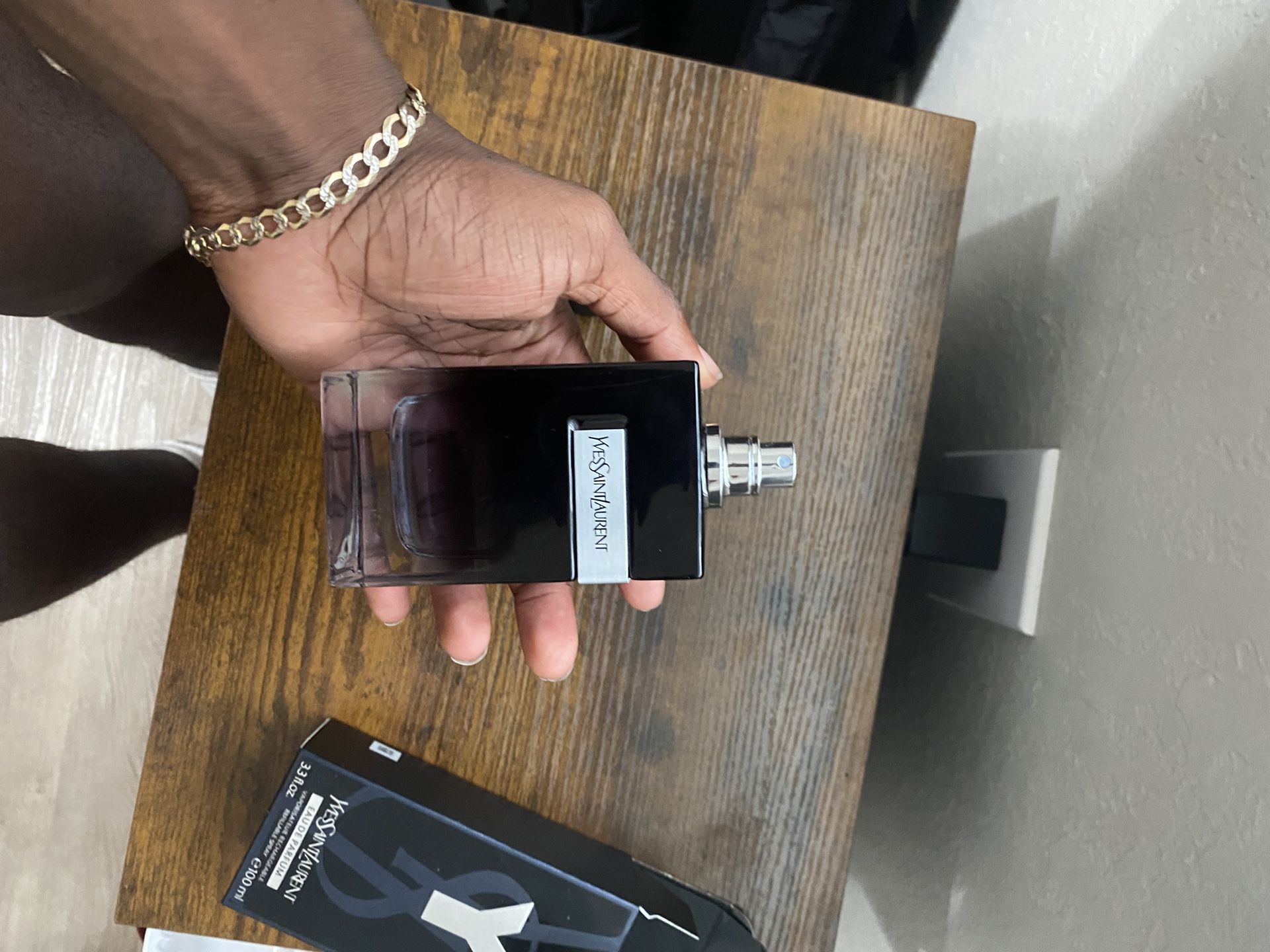 Ysl Edp