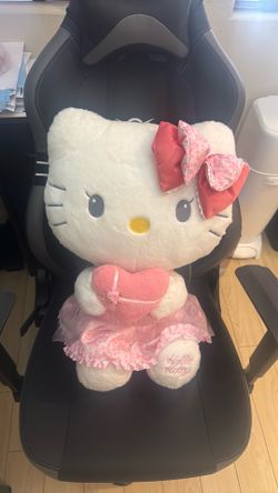 Jumbo hello kitty