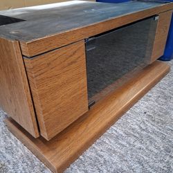 Vintage Sony TV Stand