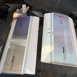 Car Audio Amps (((Persion Power Amps