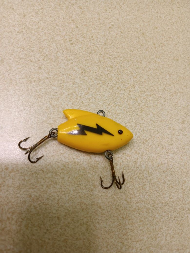 Sonic Lure