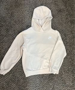 Boys Nike Pullover Sweater M