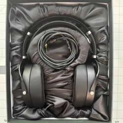 HiFiman SUNDARA Headphones With Box 2022 Latest Version