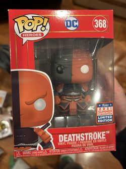 Deathstroke