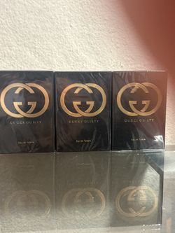 Gucci Guilty Cologne 
