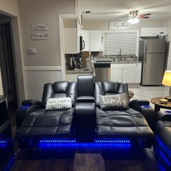 Sofa Set / Livingroom Set