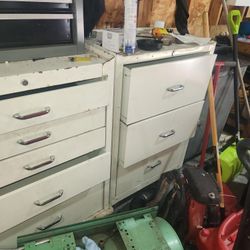 Tool Boxes