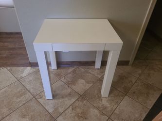 West Elm -Parsons Desk (contact info removed)