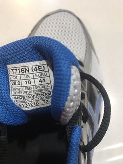 Asics t716n store