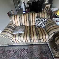 Love Seat 