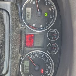 2005 Volkswagen Passat