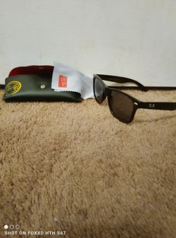 Ray Ban Sunglasses