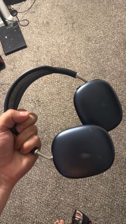 AirPods Max
