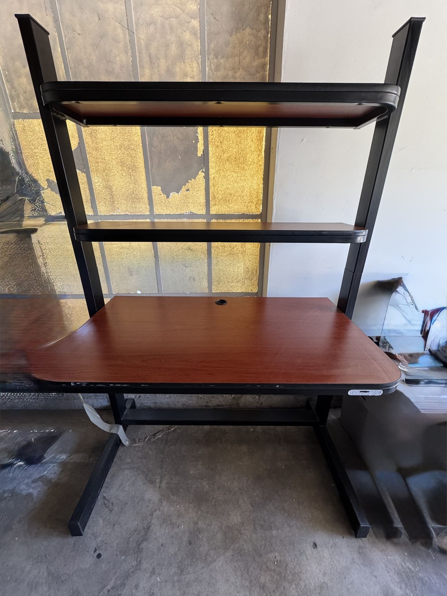 Large Desk