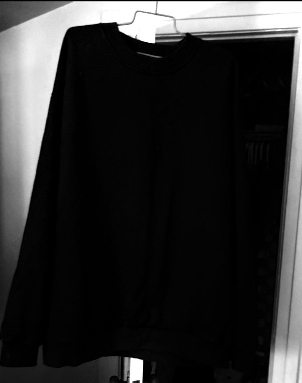 Men’s Sweatshirt