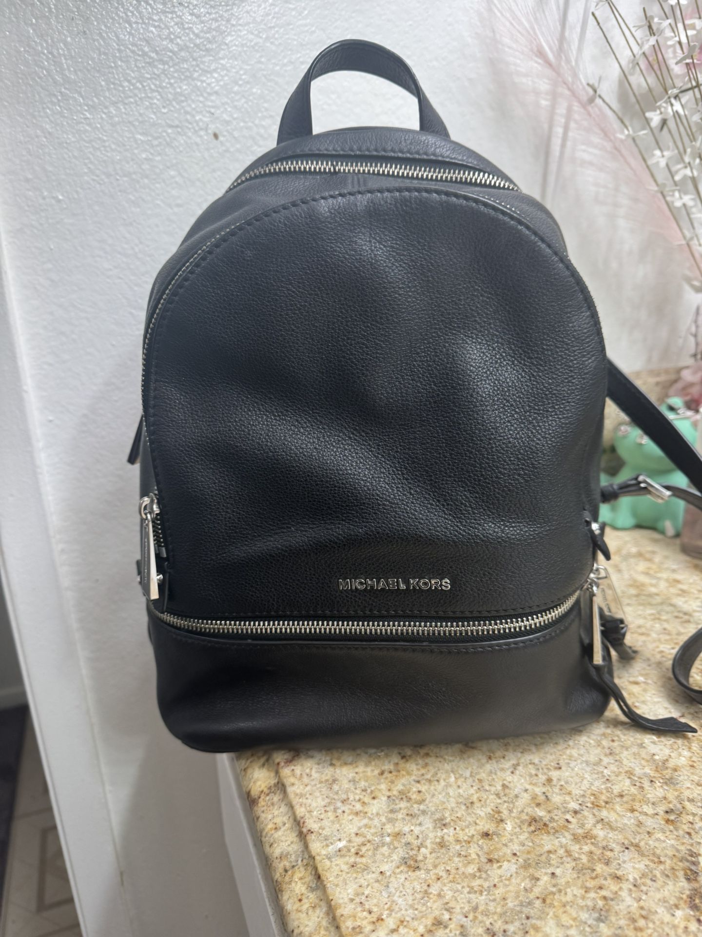 Micheal Kors Backpack
