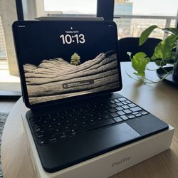 Ipad pro 11inch 256GB