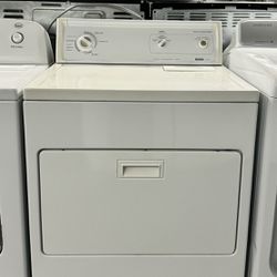Kenmore) Electric Dryer Like New Everything Work Perfectly Very Clean 1216 Hartford Turnpike Vernon CT 