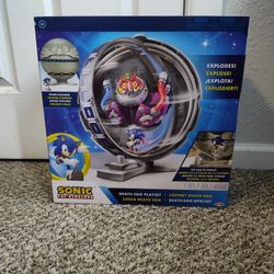 Sonic