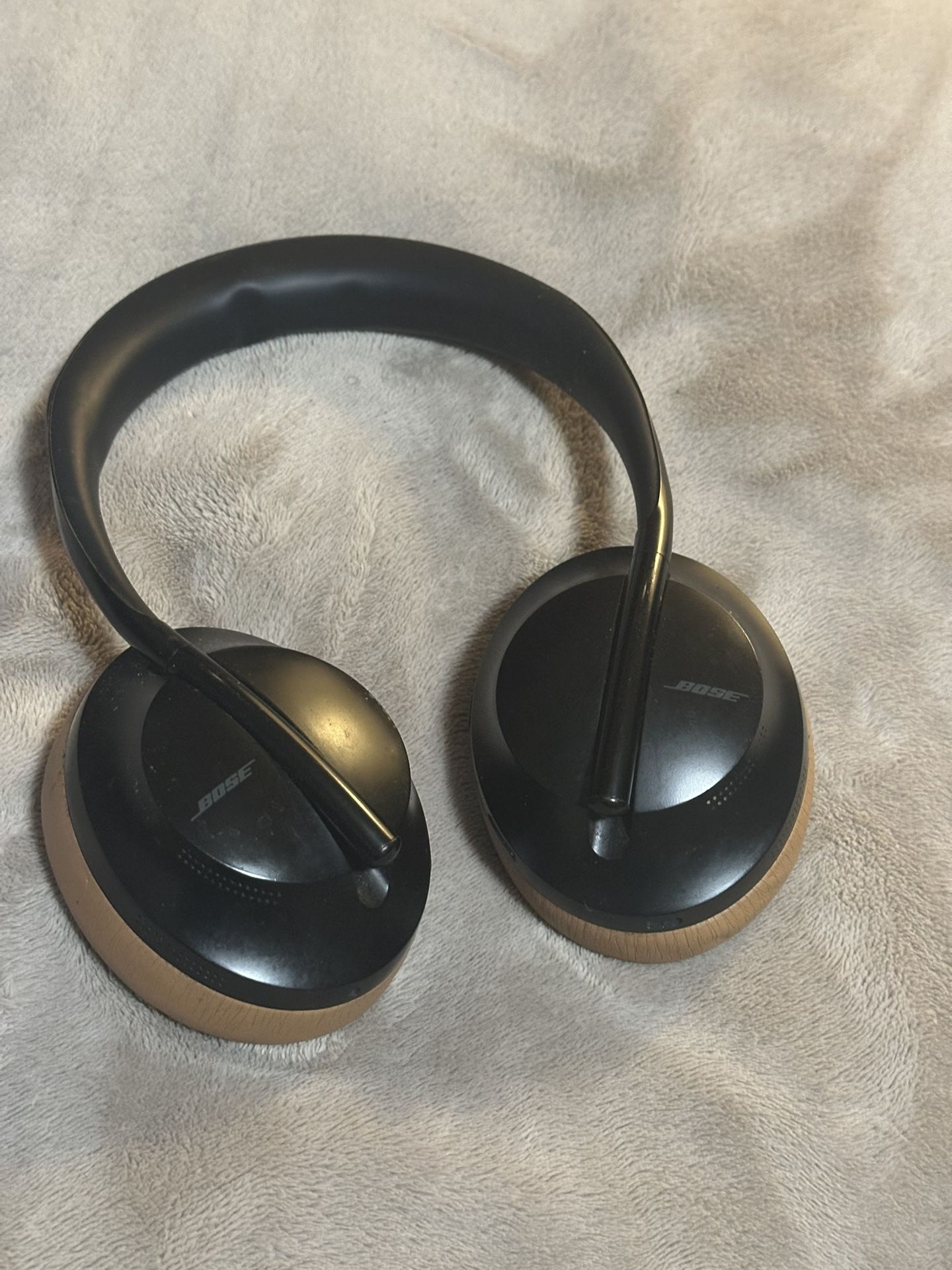 Bose Headphone
