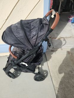 Stroller. HOOV MAX from Thailand. Beautiful