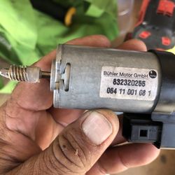 BMW part # 064.11.001.08.1 