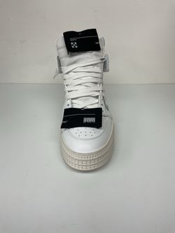OFF WHITE