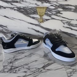 Lakai Telford Low Four Start Collab