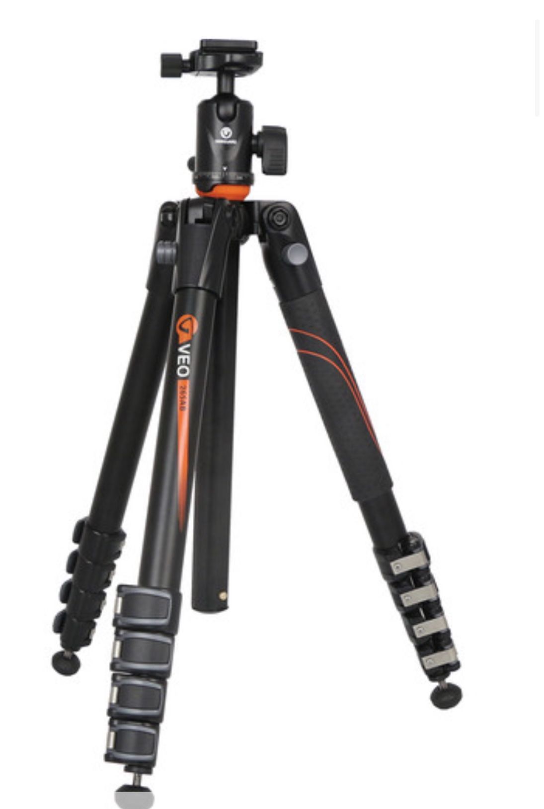 Aluminum Tripod 