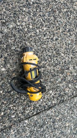 Dewalt rotozip drywall tool