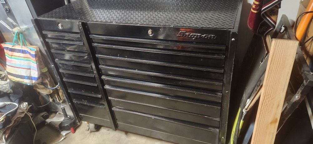 Snap On Tool Box