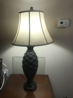 Beautiful Lamp Set Of Two
