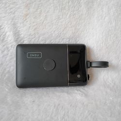 INIU BI-B2 portable power bank