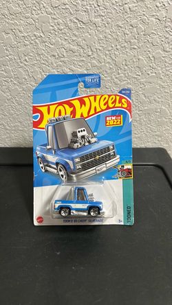 HotWheels “Toone’d