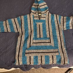 Authentic Sweater