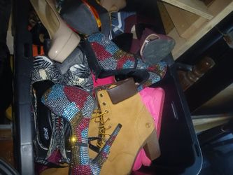 Big box of heals