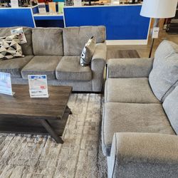 Sofa Loveseat Set