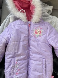 Snow Jacket