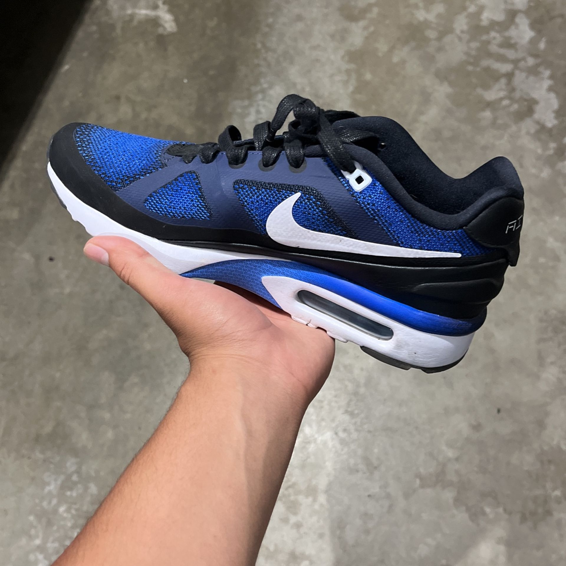 Nike Men’s Shoes