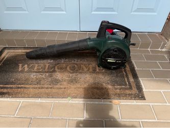 2 non running blowers