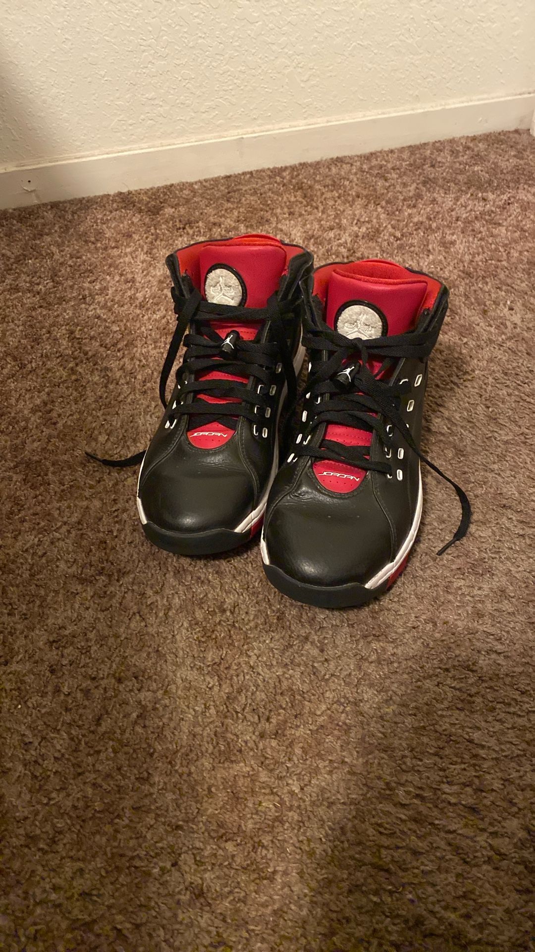 Nike Air Jordan Ol' School Mens