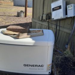Generator