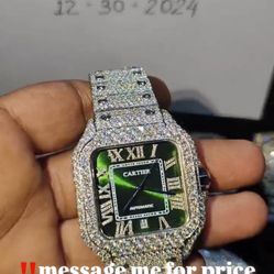 Cartier Bussdown 💎