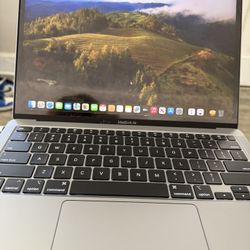 Macbook Air 13-in 256GB 