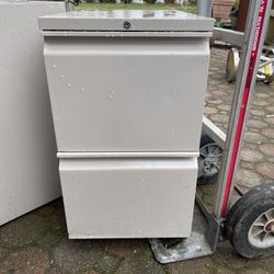 File Cabinets 
